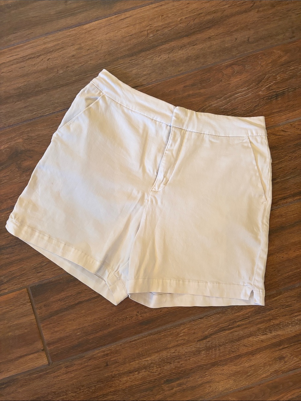 EUC Daniel Cremieux Women’s Classic Shorts